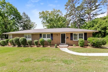 1532 Downs Ave Charlotte, NC 28205